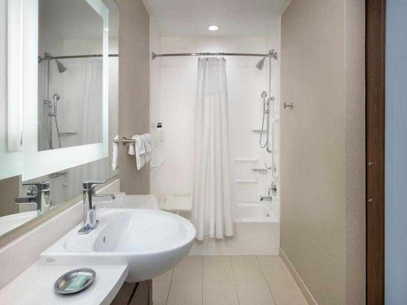 SpringHill Suites Wichita Airport image