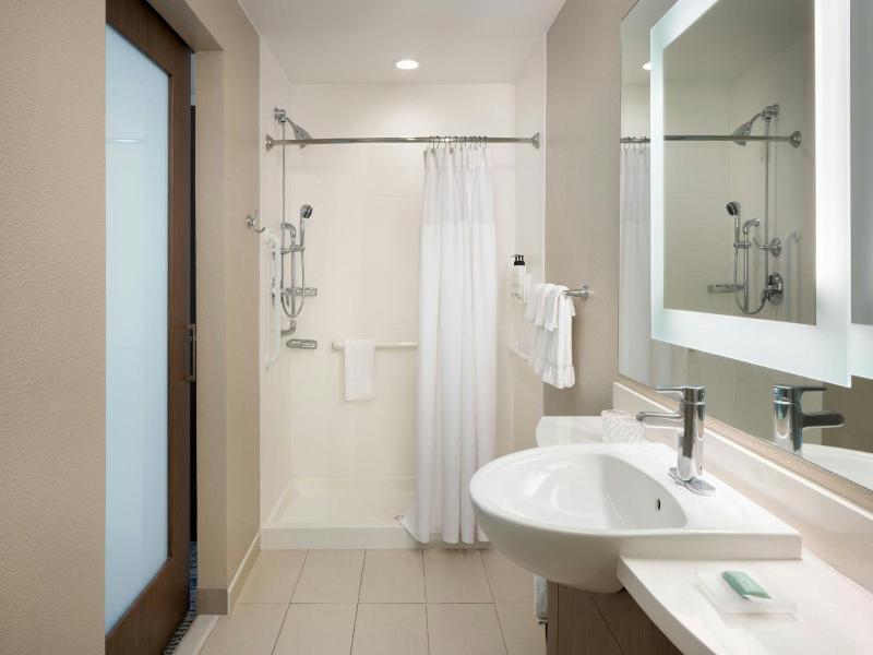 SpringHill Suites Wichita Airport image
