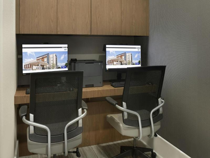 SpringHill Suites Wichita Airport image