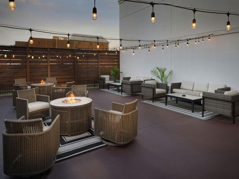 SpringHill Suites Wichita Airport image