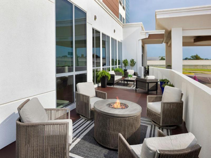 SpringHill Suites Wichita Airport image