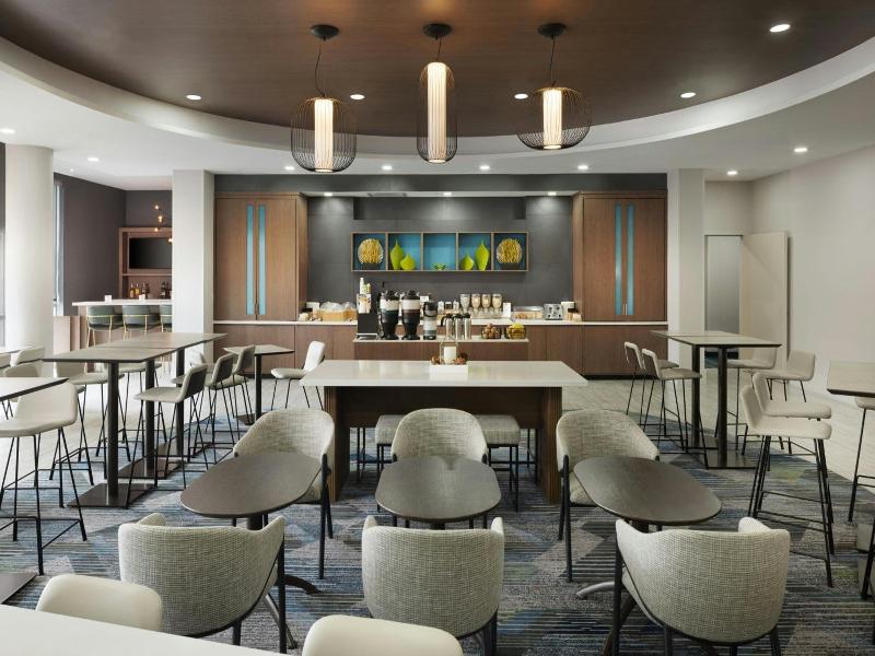 SpringHill Suites Wichita Airport image