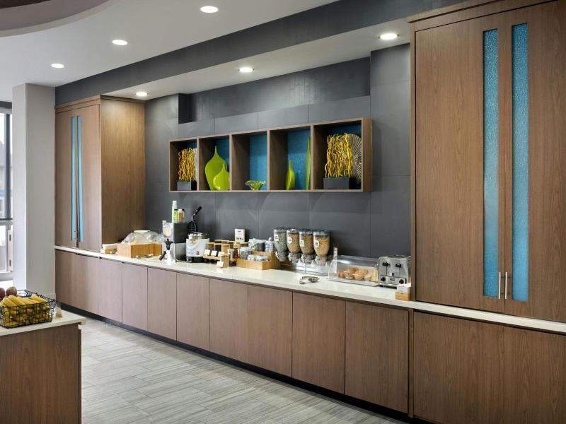 SpringHill Suites Wichita Airport image