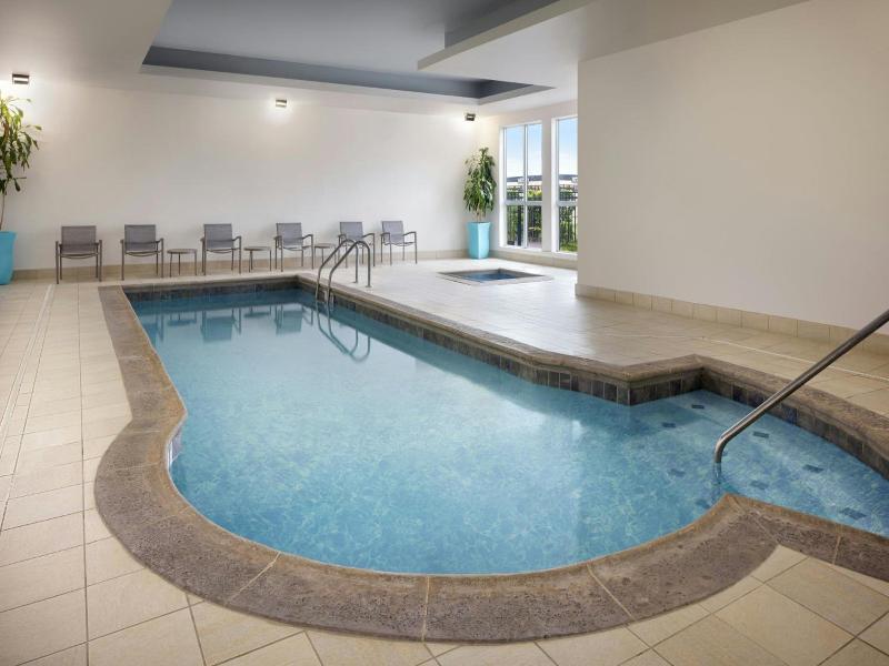 SpringHill Suites Wichita Airport image