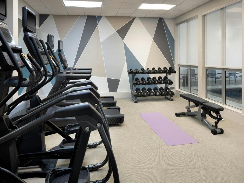 SpringHill Suites Wichita Airport image