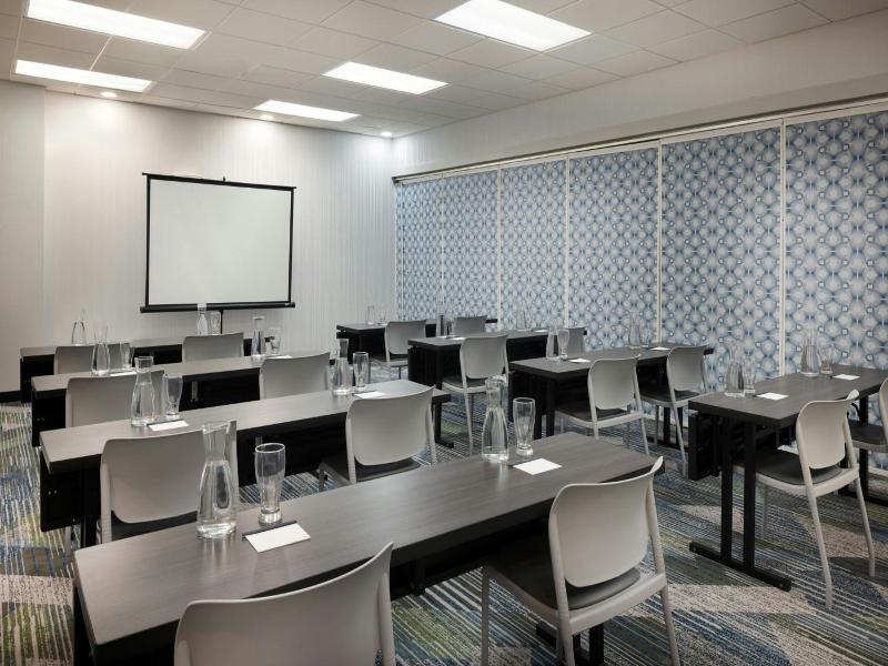 SpringHill Suites Wichita Airport image