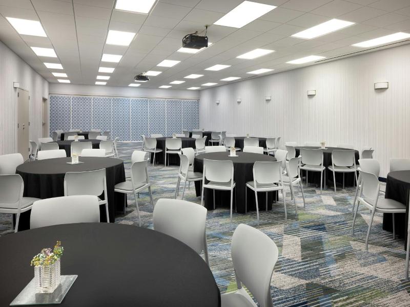 SpringHill Suites Wichita Airport image