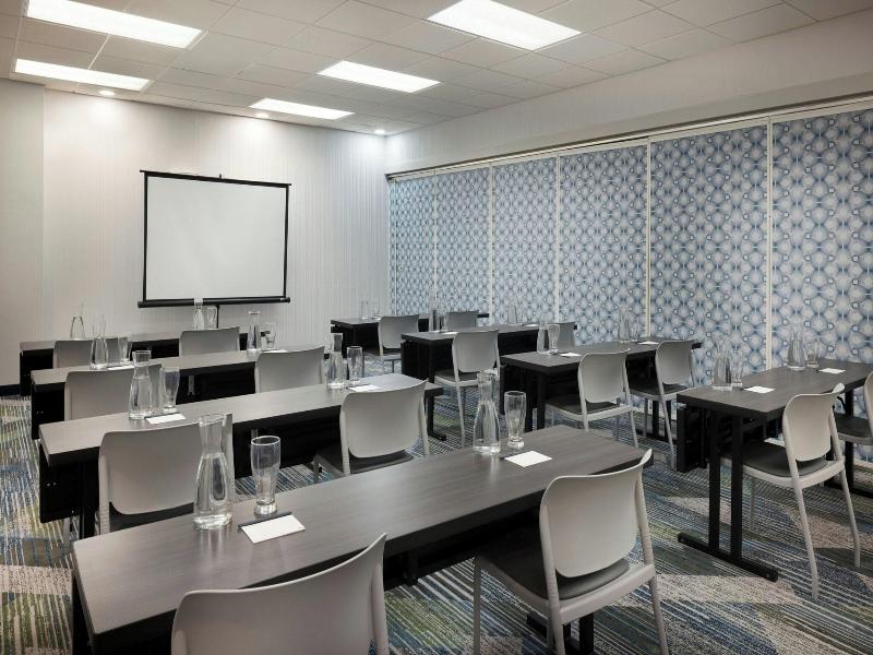 SpringHill Suites Wichita Airport image
