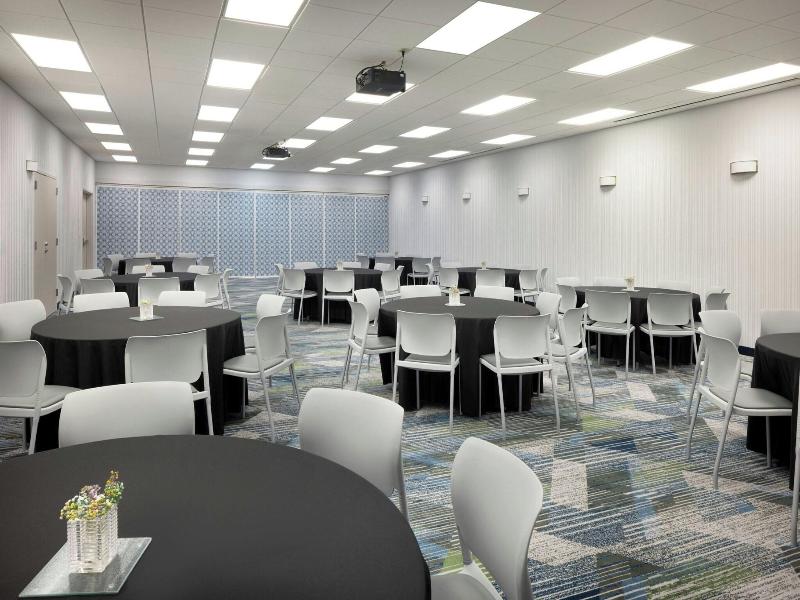 SpringHill Suites Wichita Airport image