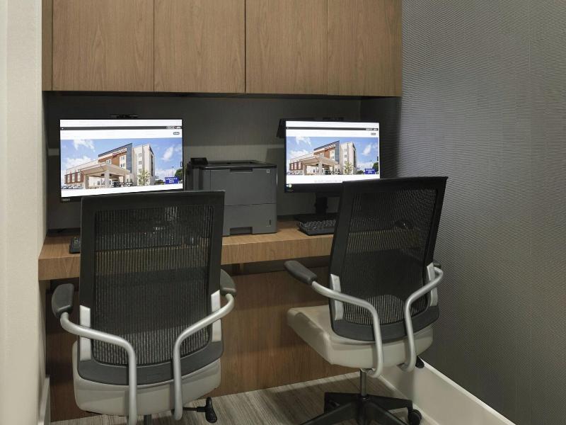 SpringHill Suites Wichita Airport image