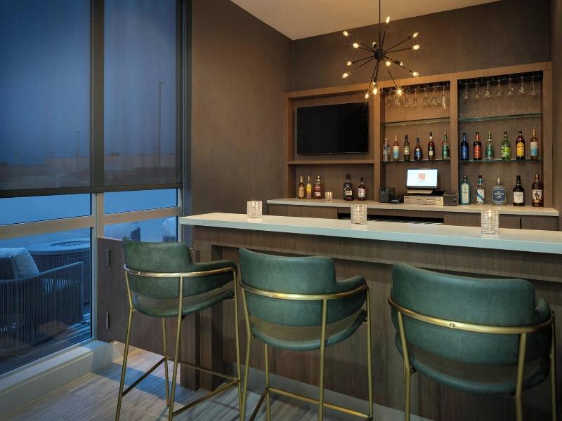 SpringHill Suites Wichita Airport image