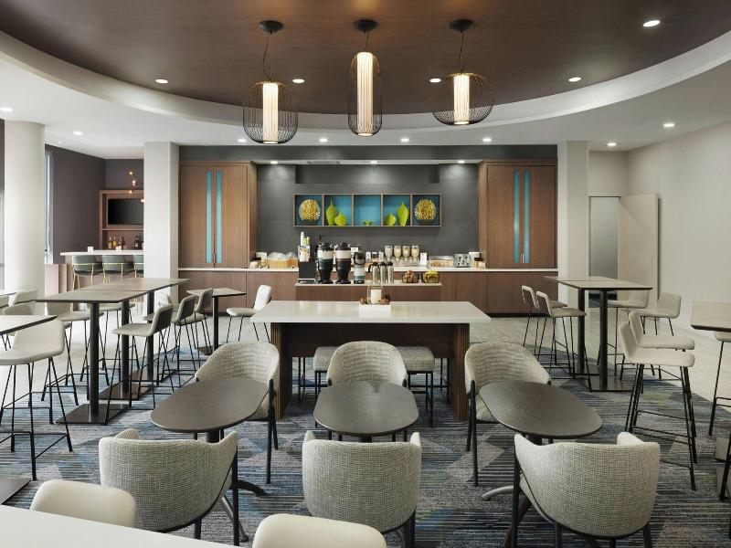 SpringHill Suites Wichita Airport image
