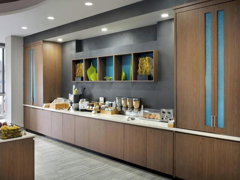 SpringHill Suites Wichita Airport image