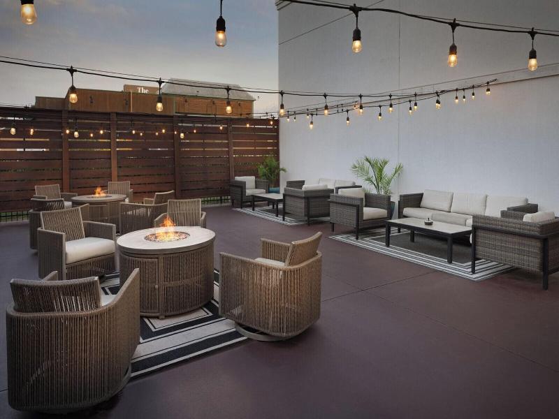 SpringHill Suites Wichita Airport image