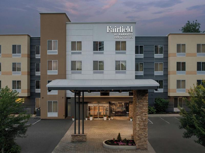 Fairfield Inn & Suites Ithaca image