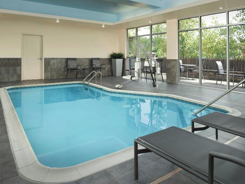 Fairfield Inn & Suites Ithaca image
