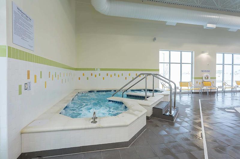 Fairfield Inn & Suites Jamestown image
