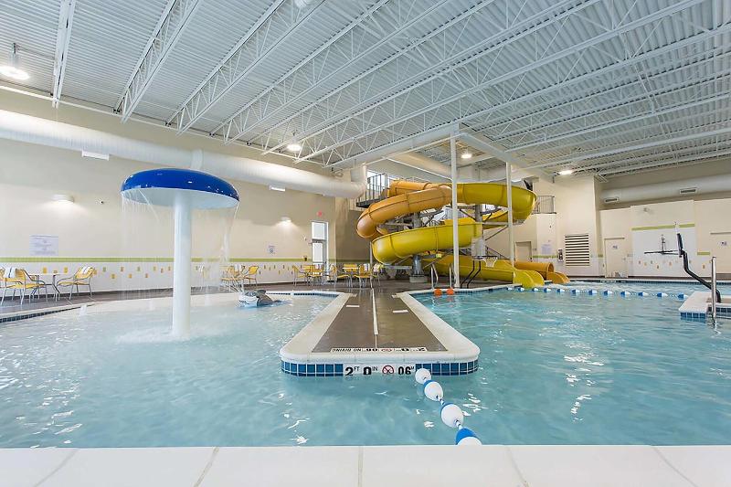 Fairfield Inn & Suites Jamestown image