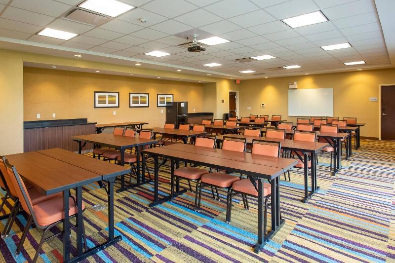 Fairfield Inn & Suites Jamestown image