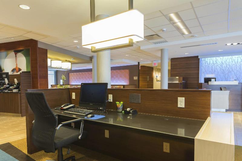 Fairfield Inn & Suites Jamestown image