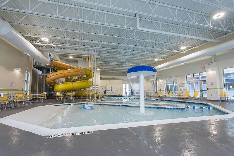 Fairfield Inn & Suites Jamestown image