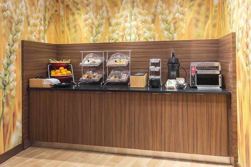 Fairfield Inn & Suites Jamestown image