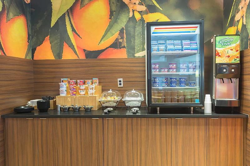 Fairfield Inn & Suites Jamestown image