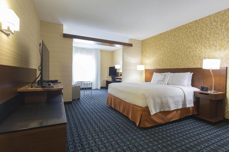 Fairfield Inn & Suites Jamestown image