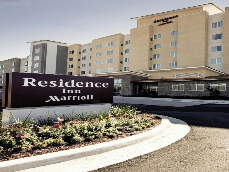 Residence Inn Lake Charles