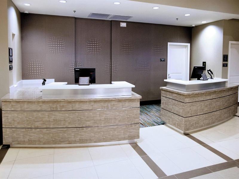 Residence Inn Lake Charles