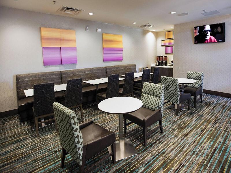 Residence Inn Lake Charles