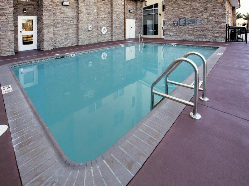 Residence Inn Lake Charles