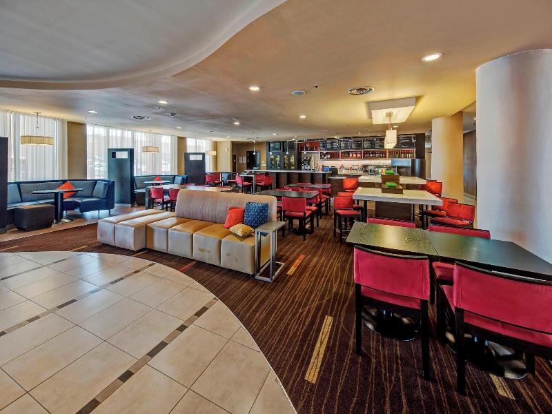 Courtyard Midland