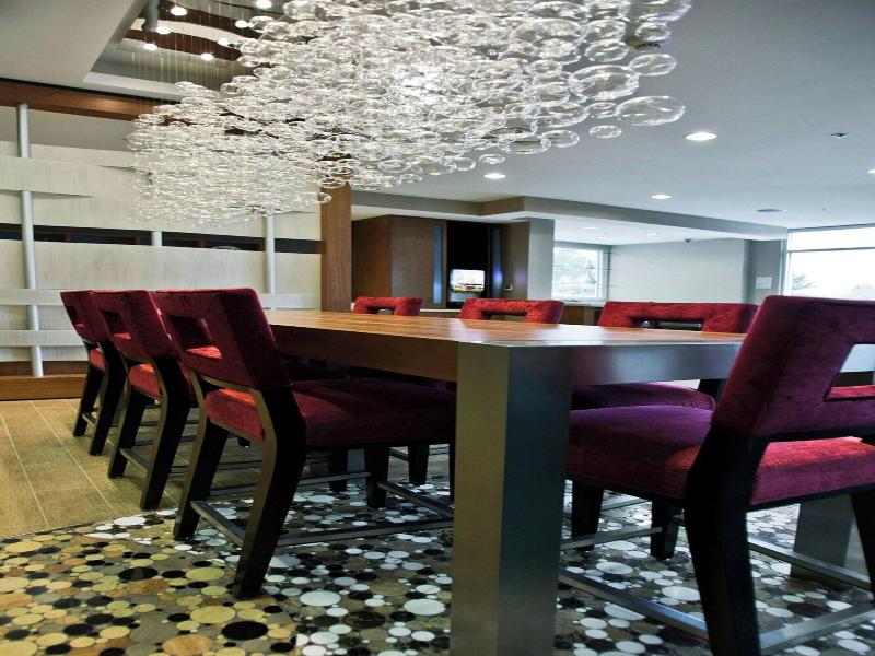 SpringHill Suites Mobile image