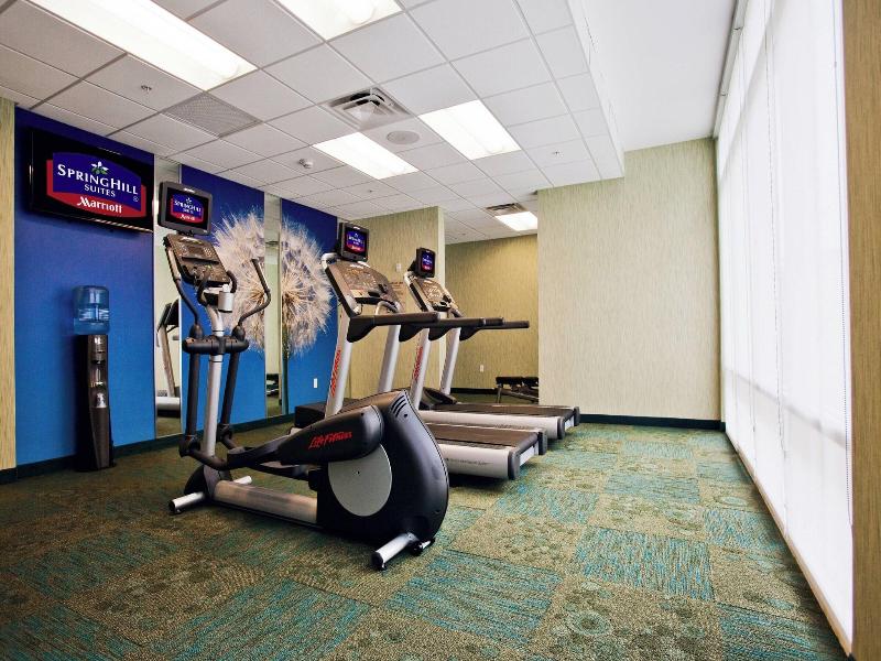 SpringHill Suites Mobile image