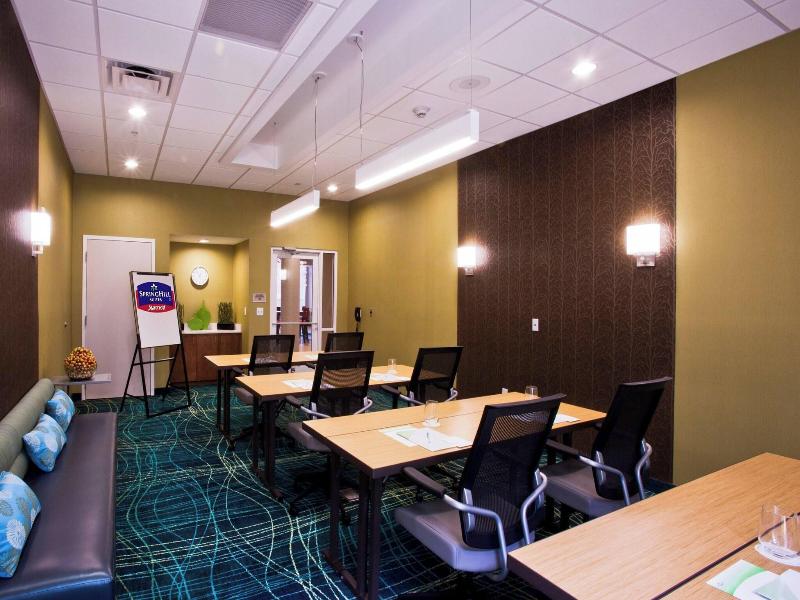 SpringHill Suites Mobile image