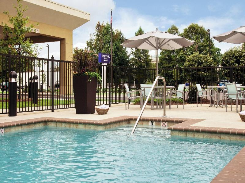 SpringHill Suites Mobile image