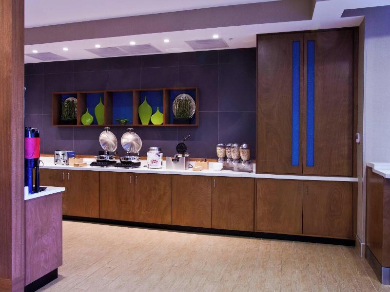 SpringHill Suites Mobile image