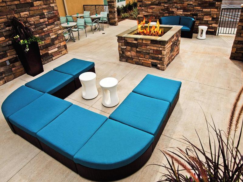 SpringHill Suites Mobile image