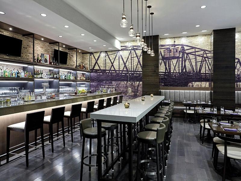 JW Marriott Minneapolis Mall of America — photo 18