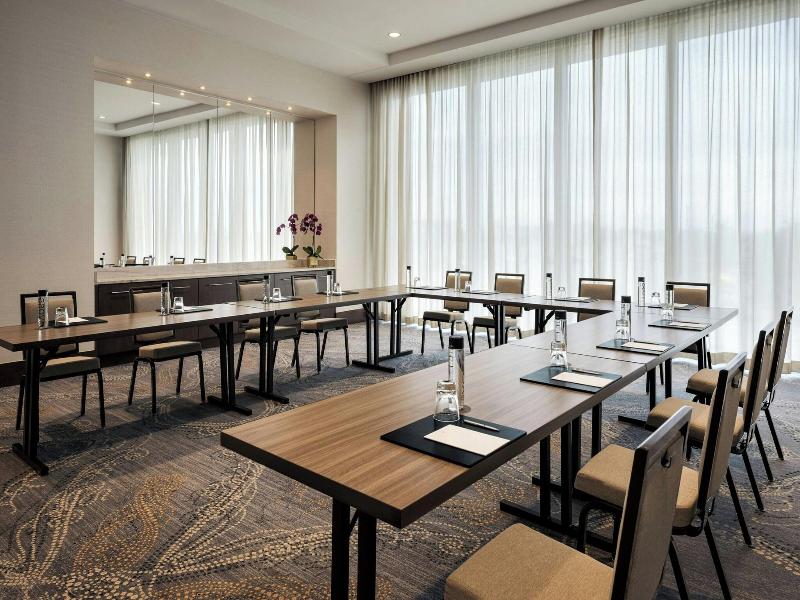 JW Marriott Minneapolis Mall of America — photo 14
