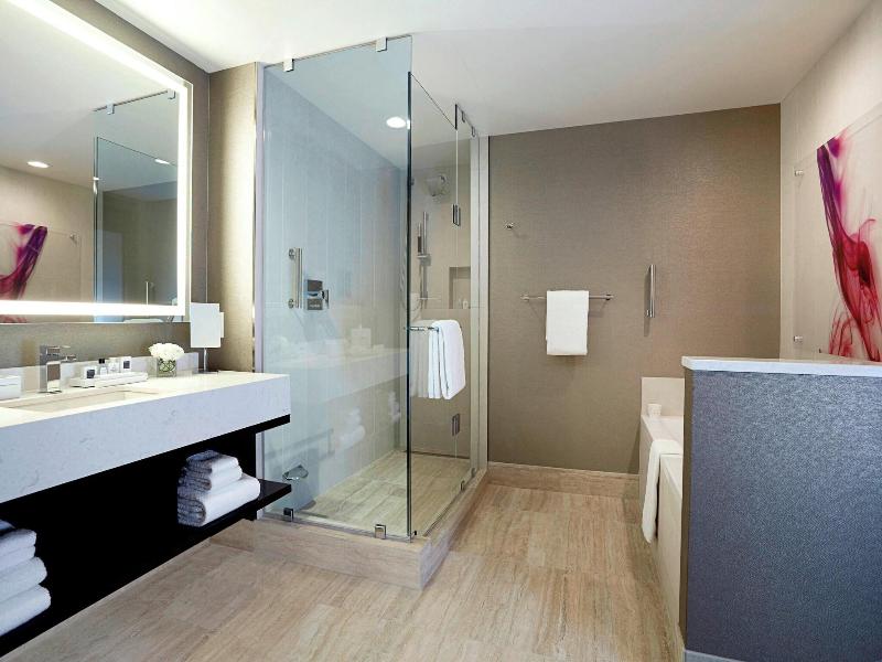 JW Marriott Minneapolis Mall of America — photo 87