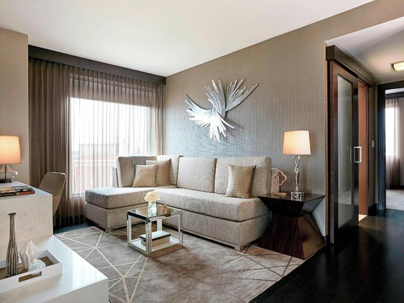 SUITE Accessible Executive room — photo 4