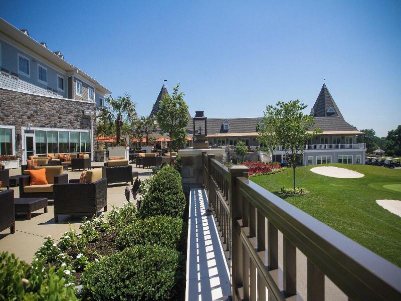 Courtyard Philadelphia Springfield image