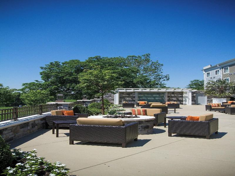 Courtyard Philadelphia Springfield image