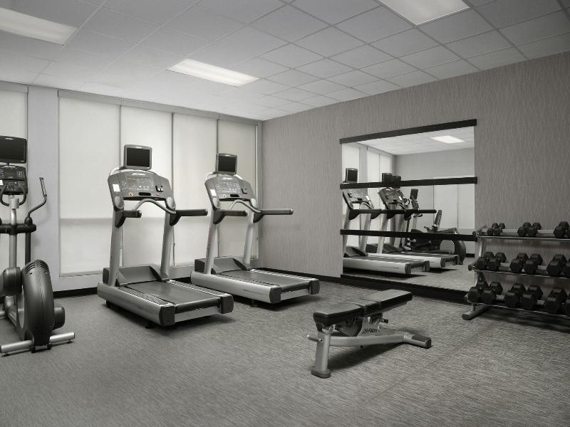 Courtyard Philadelphia Bensalem image
