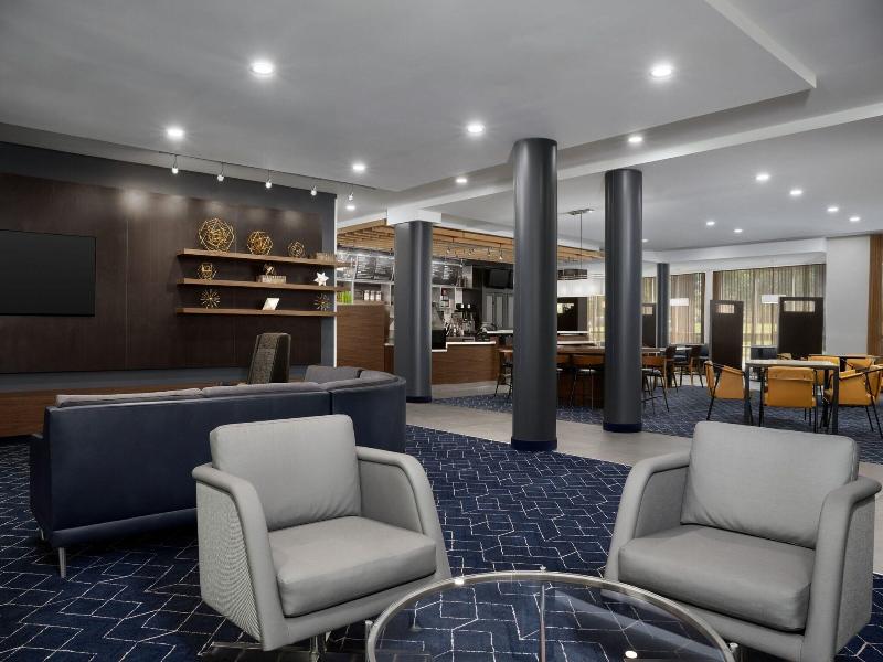 Courtyard Philadelphia Bensalem image