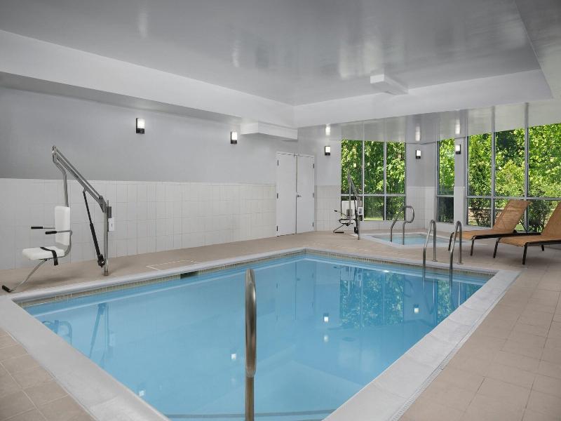 Courtyard Philadelphia Bensalem image