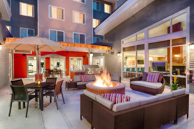 Residence Inn Pullman image