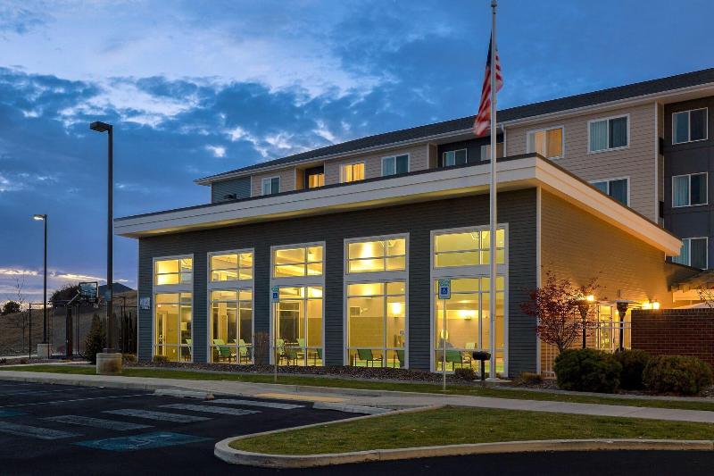 Residence Inn Pullman image